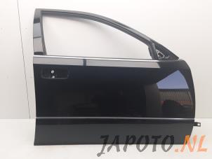 Używane Drzwi prawe przednie wersja 4-drzwiowa Lexus GS (..S16) 430 4.3 32V VVT-i Cena € 149,95 Procedura marży oferowane przez Japoto Parts B.V.