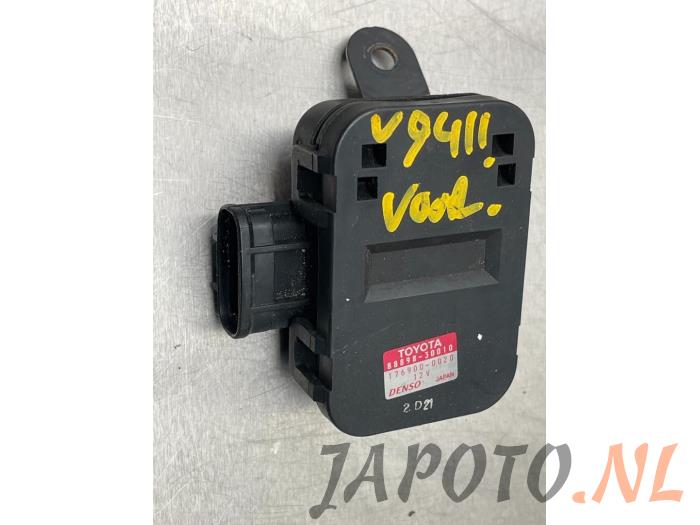 Begagnade Sensor (övriga) Lexus GS (..S16) 430 4.3 32V VVT-i Pris € 51,45 Marginaltabell erbjuds av Japoto Parts B.V.
