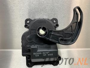 Used Heater valve motor Honda Jazz (GD/GE2/GE3) 1.3 i-Dsi Price € 14,95 Margin scheme offered by Japoto Parts B.V.