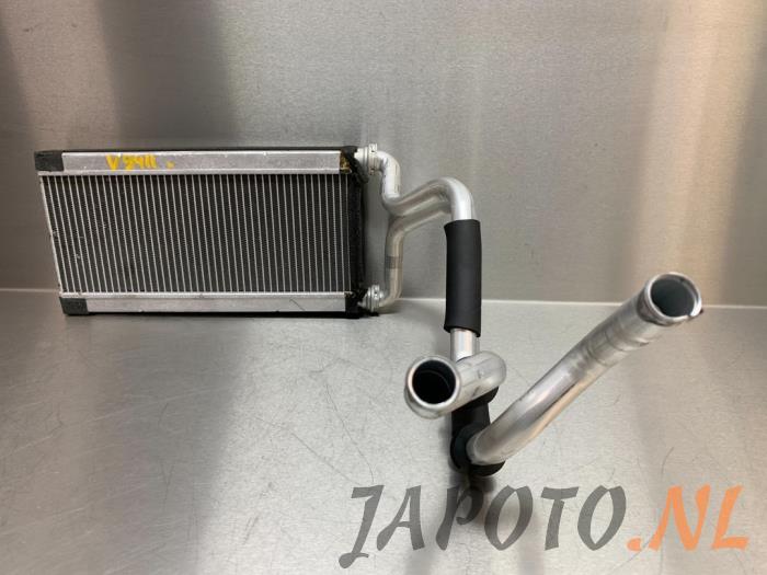 Używane Grzejnik Lexus GS (..S16) 430 4.3 32V VVT-i Cena € 51,45 Procedura marży oferowane przez Japoto Parts B.V.