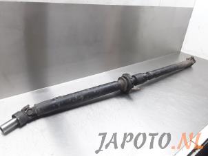 Used Intermediate shaft Subaru Legacy (BE) 2.0 16V Price € 99,00 Margin scheme offered by Japoto Parts B.V.