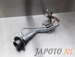 Used Fuel tank filler pipe Subaru Forester (SH) 2.0 16V Price € 29,95 Margin scheme offered by Japoto Parts B.V.