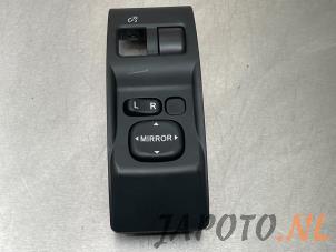 Used Mirror switch Subaru Forester (SH) 2.0 16V Price € 19,95 Margin scheme offered by Japoto Parts B.V.