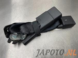 Used Rear seatbelt buckle, right Subaru Forester (SH) 2.0 16V Price € 19,95 Margin scheme offered by Japoto Parts B.V.