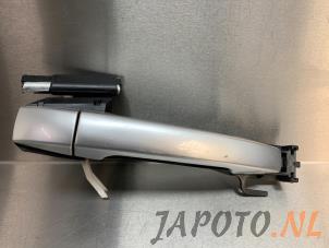Used Rear door handle 4-door, right Subaru Forester (SH) 2.0 16V Price € 29,95 Margin scheme offered by Japoto Parts B.V.