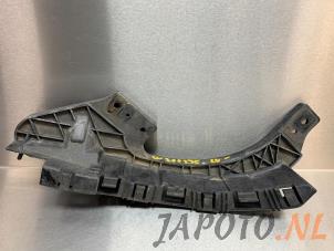 Gebrauchte Stoßstangenstütze links vorne Subaru Forester (SH) 2.0 16V Preis € 14,95 Margenregelung angeboten von Japoto Parts B.V.