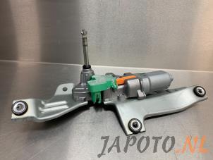 Used Rear wiper motor Subaru Forester (SH) 2.0 16V Price € 49,95 Margin scheme offered by Japoto Parts B.V.
