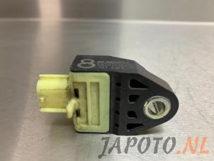 Used Airbag sensor Subaru Forester (SH) 2.0 16V Price € 19,00 Margin scheme offered by Japoto Parts B.V.