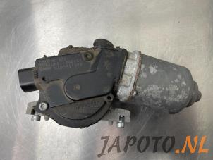 Used Front wiper motor Subaru Forester (SH) 2.0 16V Price € 59,95 Margin scheme offered by Japoto Parts B.V.