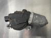 Front wiper motor from a Subaru Forester (SH) 2.0 16V 2009