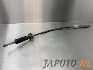 Used Gearbox shift cable Subaru Forester (SH) 2.0 16V Price € 34,95 Margin scheme offered by Japoto Parts B.V.