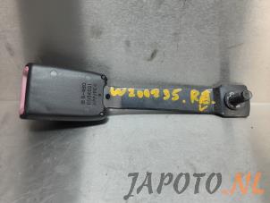 Used Front seatbelt buckle, right Subaru Forester (SH) 2.0 16V Price € 19,95 Margin scheme offered by Japoto Parts B.V.