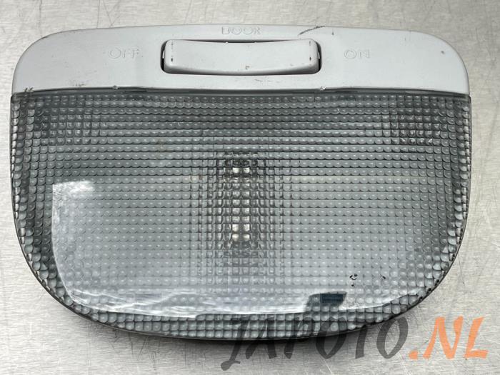 Seat light