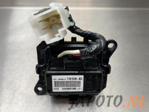 Used Heater resistor Subaru Forester (SH) 2.0 16V Price € 24,95 Margin scheme offered by Japoto Parts B.V.