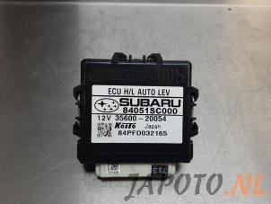 Usados Módulo de faros LED Subaru Forester (SH) 2.0 16V Precio € 69,00 Norma de margen ofrecido por Japoto Parts B.V.