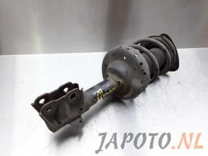 Used Front shock absorber rod, left Subaru Forester (SH) 2.0 16V Price € 59,95 Margin scheme offered by Japoto Parts B.V.