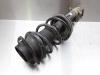 Front shock absorber rod, right from a Subaru Forester (SH) 2.0 16V 2009