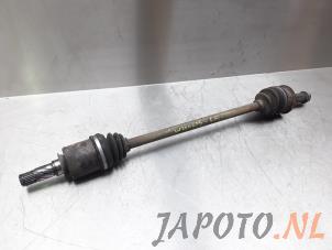 Used Drive shaft, rear left Subaru Forester (SH) 2.0 16V Price € 74,95 Margin scheme offered by Japoto Parts B.V.