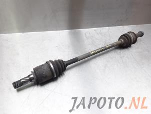 Used Drive shaft, rear right Subaru Forester (SH) 2.0 16V Price € 74,95 Margin scheme offered by Japoto Parts B.V.