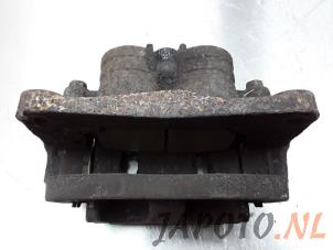 Used Front brake calliper, right Subaru Forester (SH) 2.0 16V Price € 59,95 Margin scheme offered by Japoto Parts B.V.