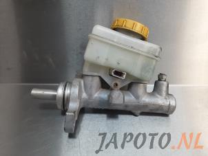 Używane Glówny cylinder hamulcowy Subaru Forester (SH) 2.0 16V Cena € 45,00 Procedura marży oferowane przez Japoto Parts B.V.