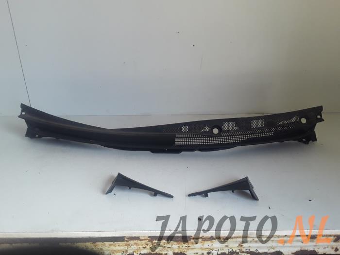 Używane Parawan Honda FR-V (BE) 1.7 16V Cena € 29,35 Procedura marży oferowane przez Japoto Parts B.V.