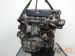 Używane Silnik Honda Accord Tourer (CW) 2.2 i-DTEC 16V Cena € 950,00 Procedura marży oferowane przez Japoto Parts B.V.