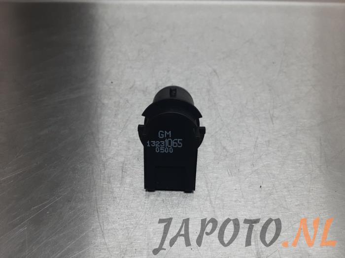 Gebrauchte Lichtsensor Chevrolet Spark 1.2 16V Preis € 20,95 Margenregelung angeboten von Japoto Parts B.V.