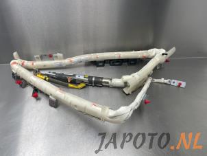 Używane Kurtyna lewa Honda Accord Tourer (CW) 2.2 i-DTEC 16V Cena € 74,95 Procedura marży oferowane przez Japoto Parts B.V.