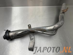 Usagé Tube de remplissage réservoir à essence Honda Accord Tourer (CW) 2.2 i-DTEC 16V Prix € 19,95 Règlement à la marge proposé par Japoto Parts B.V.