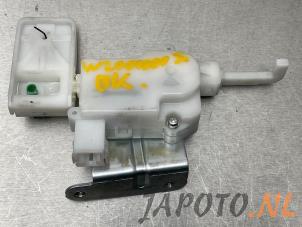 Usados Motor de bloqueo de la tapa del depósito de combustible Honda Accord Tourer (CW) 2.2 i-DTEC 16V Precio € 24,95 Norma de margen ofrecido por Japoto Parts B.V.