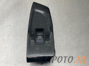 Used Electric window switch Honda Accord Tourer (CW) 2.2 i-DTEC 16V Price € 14,95 Margin scheme offered by Japoto Parts B.V.