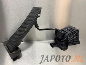 Used Accelerator pedal Honda Accord Tourer (CW) 2.2 i-DTEC 16V Price € 74,95 Margin scheme offered by Japoto Parts B.V.