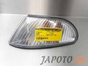 Używane Kierunkowskaz lewy Hyundai Sonata 2.0i 16V Cena € 14,95 Procedura marży oferowane przez Japoto Parts B.V.