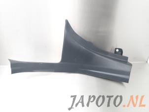 Używane Listwa ozdobna Subaru XV (GT/GX) 2.0 AWD 16V Cena € 24,95 Procedura marży oferowane przez Japoto Parts B.V.