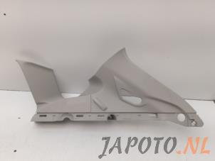Używane Listwa ozdobna Subaru XV (GT/GX) 2.0 AWD 16V Cena € 24,95 Procedura marży oferowane przez Japoto Parts B.V.