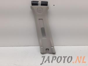 Używane Slupek srodkowy prawy Subaru XV (GT/GX) 2.0 AWD 16V Cena € 24,95 Procedura marży oferowane przez Japoto Parts B.V.