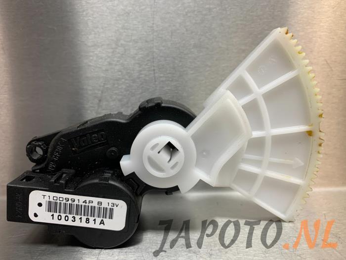 Heater valve motors with part number T1009914P stock