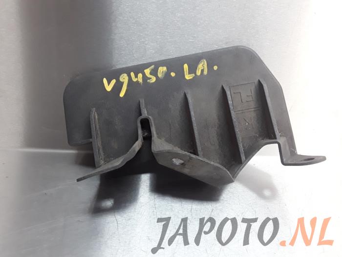 Używane Chlapacz Subaru XV (GT/GX) 2.0 AWD 16V Cena € 10,49 Procedura marży oferowane przez Japoto Parts B.V.