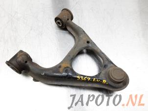 Usagé Bras de suspension haut avant gauche Mazda MX-5 (NA18/35/6C/8C) 1.8i 16V Prix € 34,95 Règlement à la marge proposé par Japoto Parts B.V.