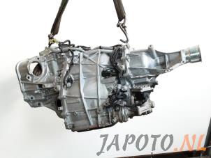 Usagé Boite de vitesses Subaru XV (GT/GX) 2.0 AWD 16V Prix € 1.500,00 Règlement à la marge proposé par Japoto Parts B.V.