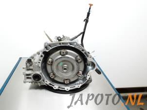 Używane Skrzynia biegów Toyota Yaris (P1) 1.3 16V VVT-i Cena € 250,00 Procedura marży oferowane przez Japoto Parts B.V.
