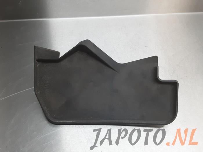 Używane Chlapacz Subaru XV (GT/GX) 2.0 AWD 16V Cena € 10,49 Procedura marży oferowane przez Japoto Parts B.V.