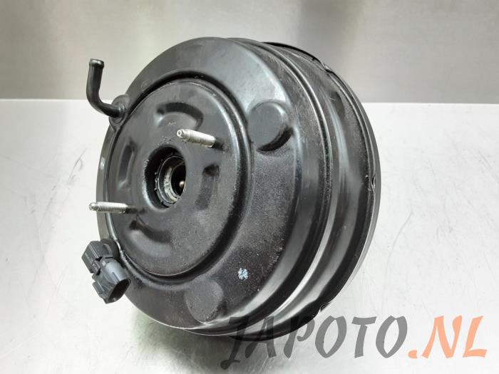 Bremskraftverstärker Subaru XV 2.0 AWD 16V - G215T FB20 Stahl