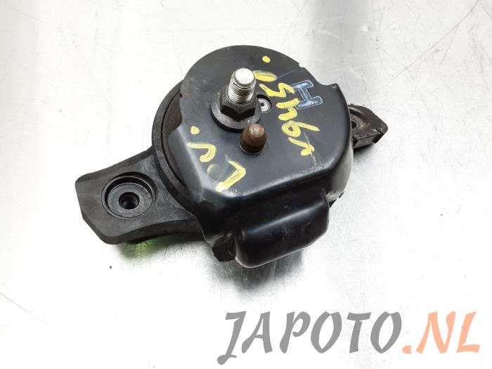 Gebrauchte Motorlager Subaru XV (GT/GX) 2.0 AWD 16V Preis € 36,74 Margenregelung angeboten von Japoto Parts B.V.