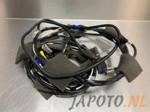 Usagé Câble (divers) Kia Sportage (SL) 1.6 GDI 16V 4x2 Prix € 49,95 Règlement à la marge proposé par Japoto Parts B.V.