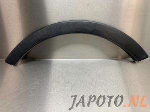 Used Wheel arch strip Kia Sportage (SL) 1.6 GDI 16V 4x2 Price € 39,99 Margin scheme offered by Japoto Parts B.V.