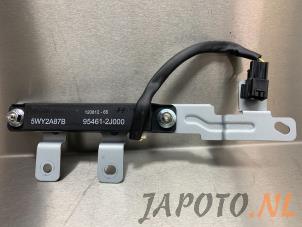 Used Keyless entry antenna Kia Sportage (SL) 1.6 GDI 16V 4x2 Price € 24,95 Margin scheme offered by Japoto Parts B.V.