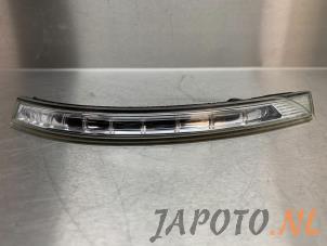 Used Indicator mirror right Kia Sportage (SL) 1.6 GDI 16V 4x2 Price € 24,95 Margin scheme offered by Japoto Parts B.V.