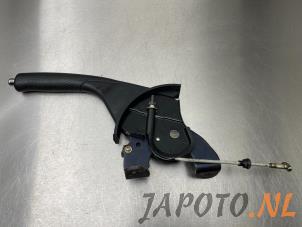 Used Parking brake lever Toyota MR2 (ZZW30) 1.8 16V VT-i Price € 24,95 Margin scheme offered by Japoto Parts B.V.